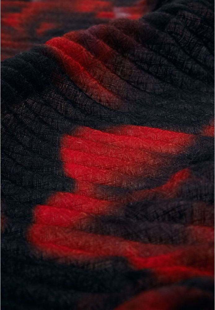 Scarf Desigual