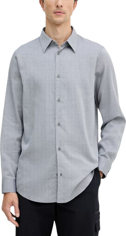 Dress Shirt Armani Exchange