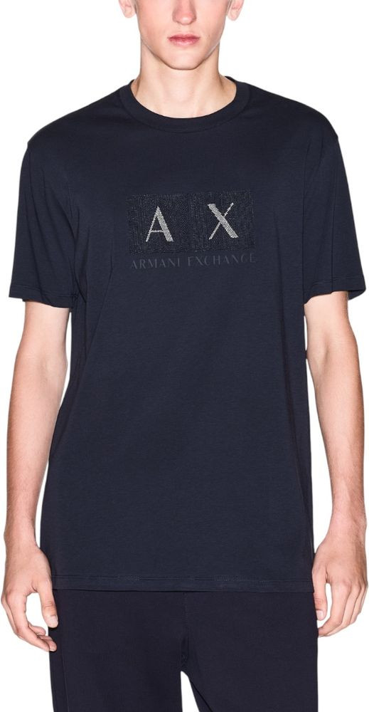 T-Shirt Armani Exchange