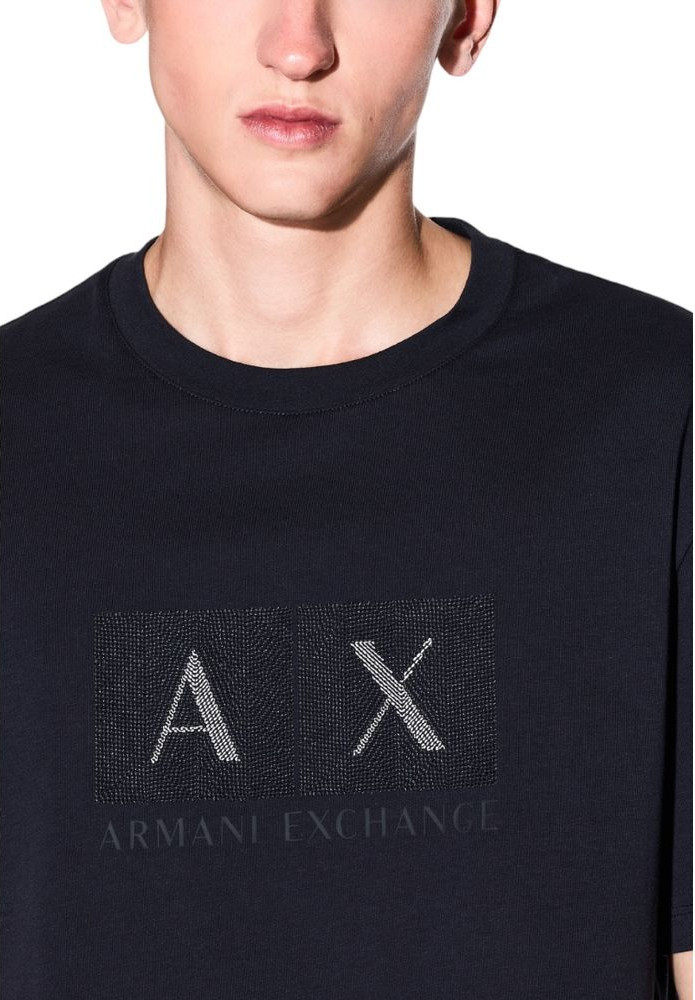 T-Shirt Armani Exchange