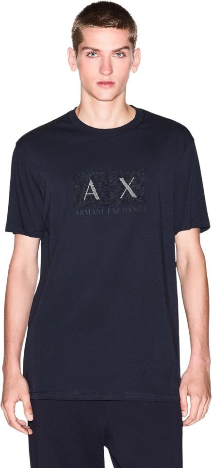 T-Shirt Armani Exchange