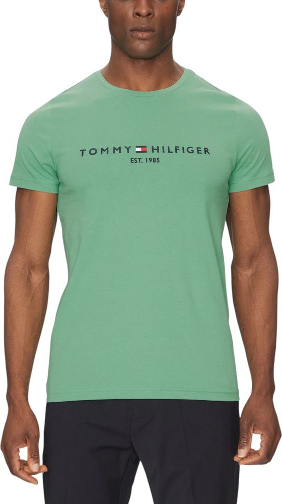 Футболка Tommy Jeans