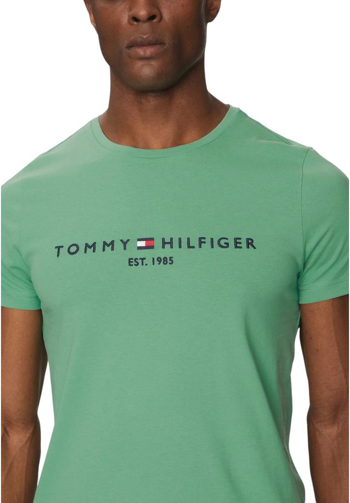 Футболка Tommy Jeans