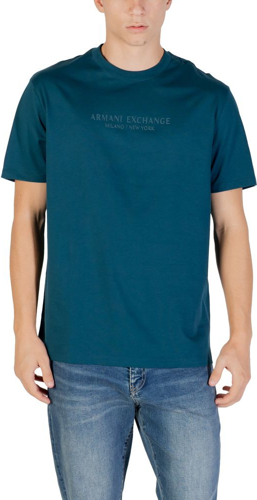 T-Shirt Armani Exchange