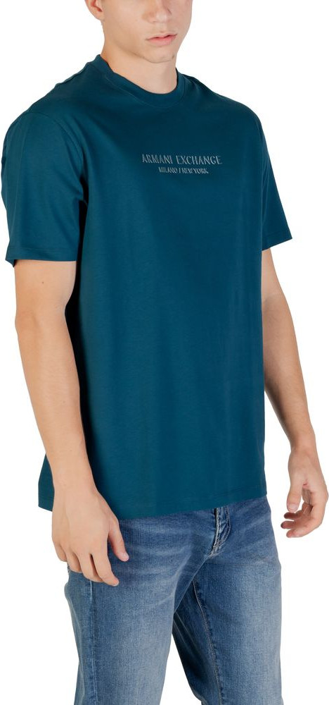T-Shirt Armani Exchange