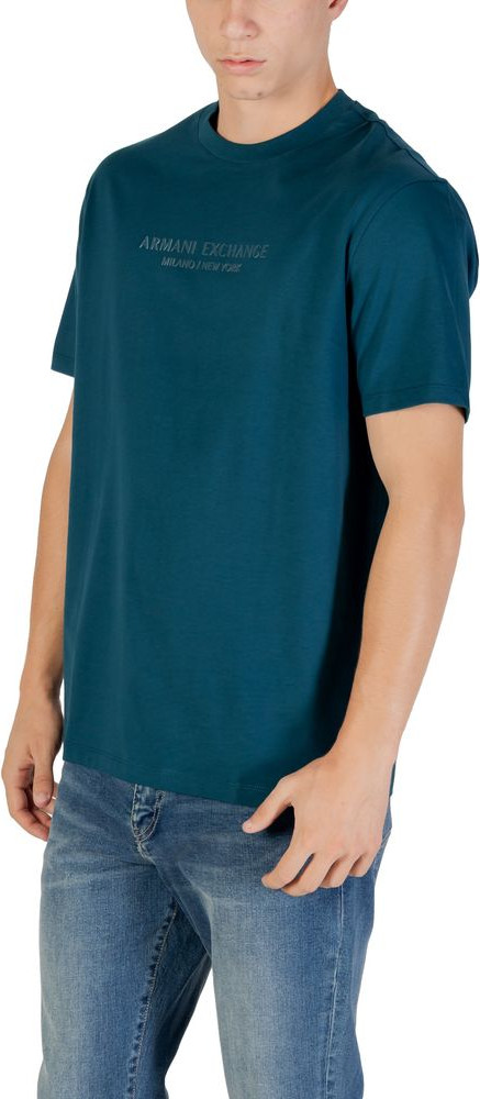 T-Shirt Armani Exchange