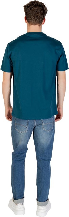 T-Shirt Armani Exchange