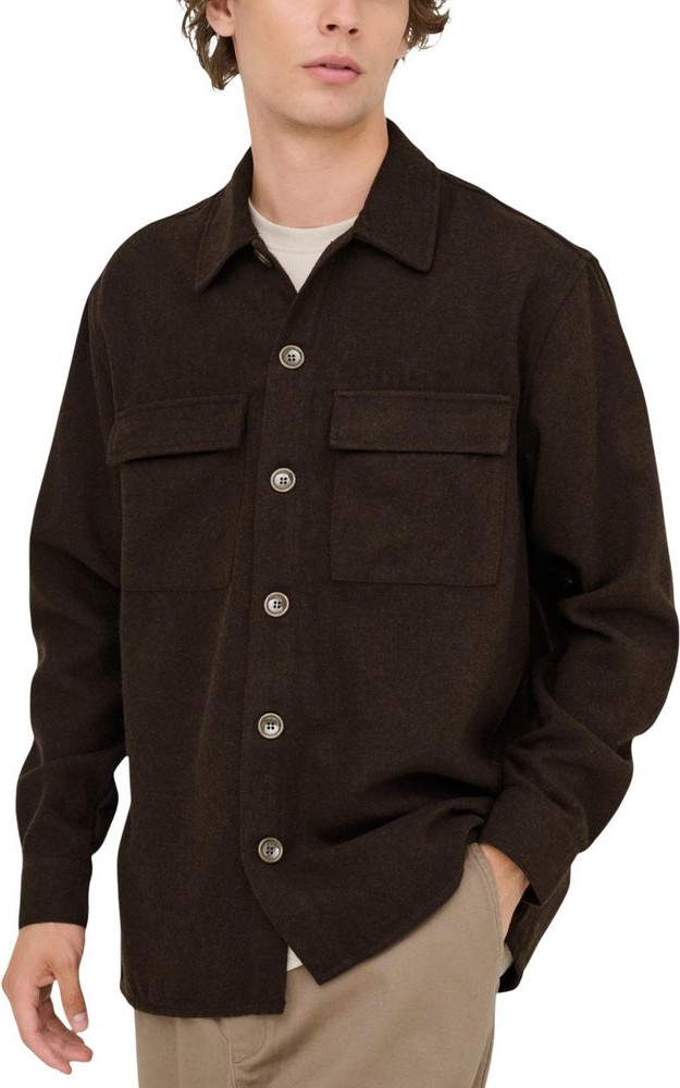 Shirt Only & Sons