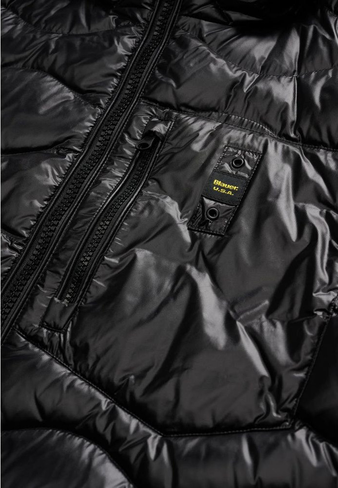 Куртка Blauer