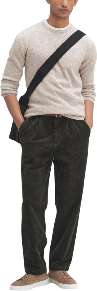 Свитшот Barbour