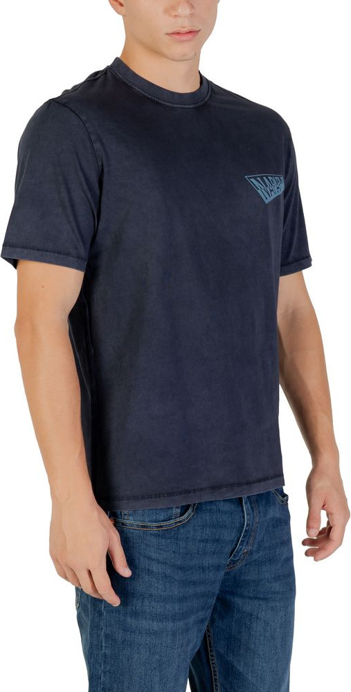 T-Shirt Napapijri S-AREN SS NP0A88S41