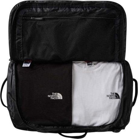 Duffel Bag The North Face Black Nylon