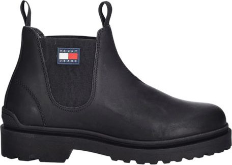 Ботинки Tommy Jeans