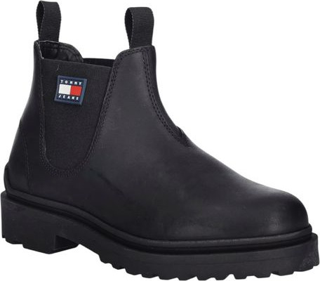 Ботинки Tommy Jeans