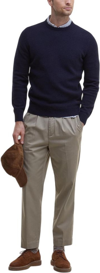 Sweater Barbour