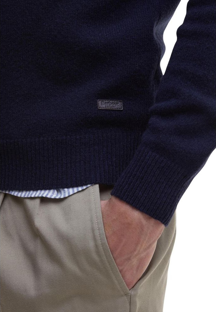 Sweater Barbour