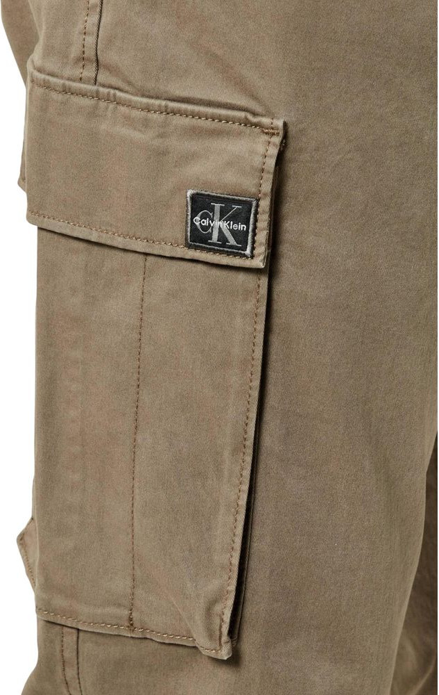 Брюки Calvin Klein Jeans