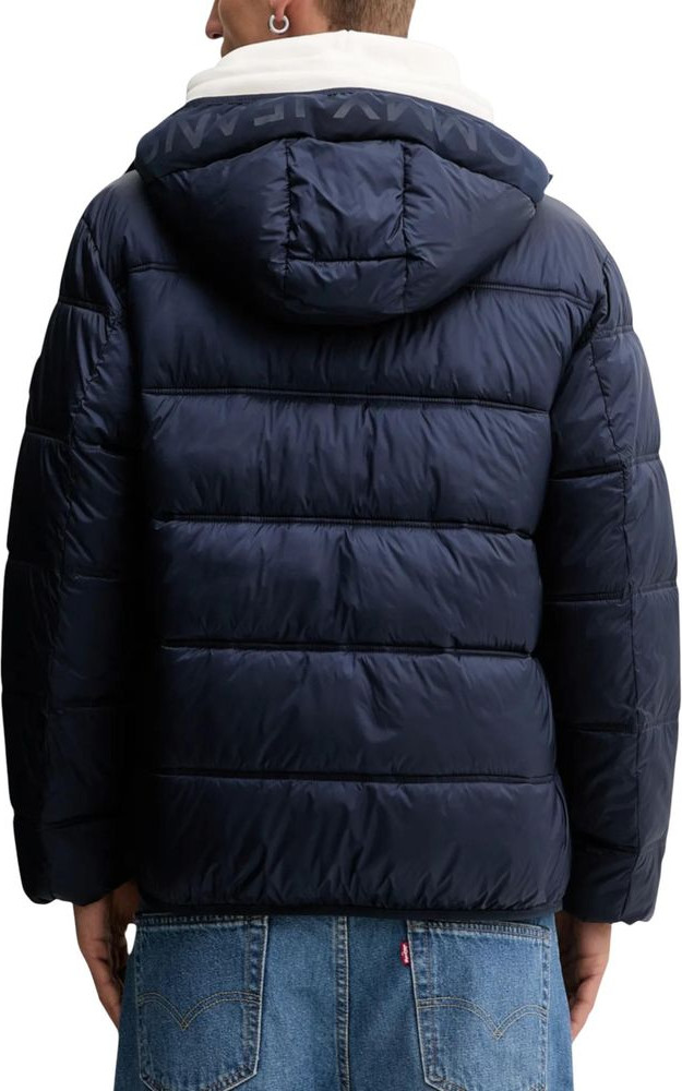 Jacket Tommy Jeans