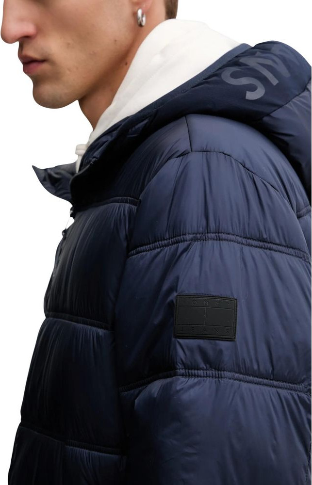 Jacket Tommy Jeans