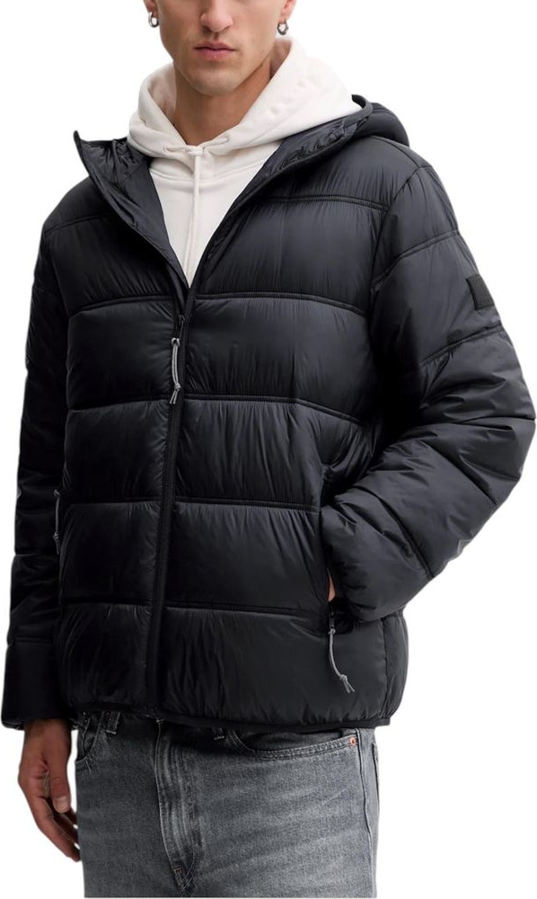 Puffer Jacket Tommy Jeans