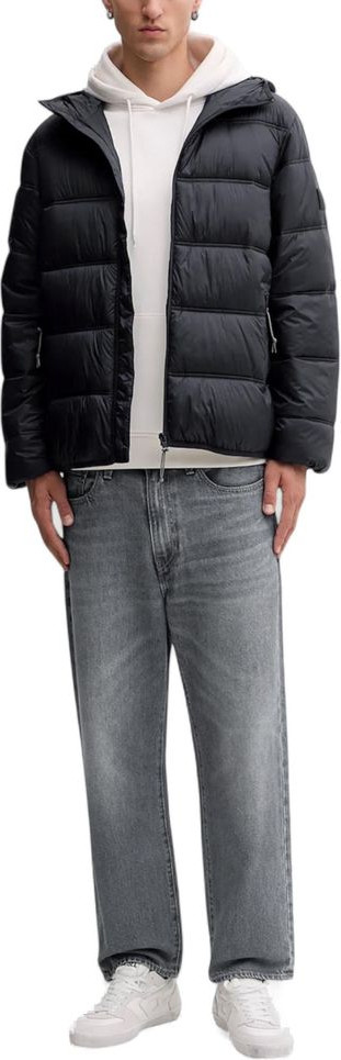 Puffer Jacket Tommy Jeans