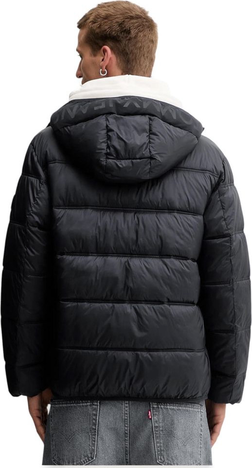 Puffer Jacket Tommy Jeans