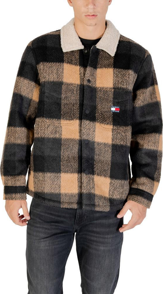 Jacket Tommy Jeans