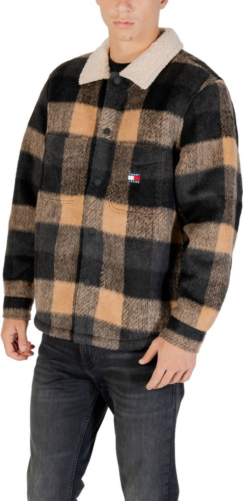 Jacket Tommy Jeans