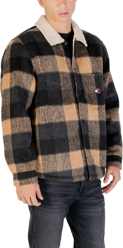 Jacket Tommy Jeans