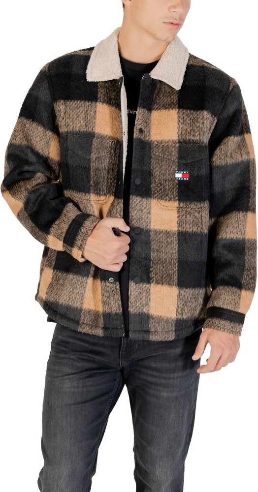 Jacket Tommy Jeans