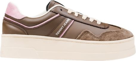 Sneakers Tommy Jeans THE GREENWICH FLATFO EN0EN02902