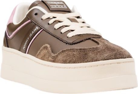 Sneakers Tommy Jeans THE GREENWICH FLATFO EN0EN02902