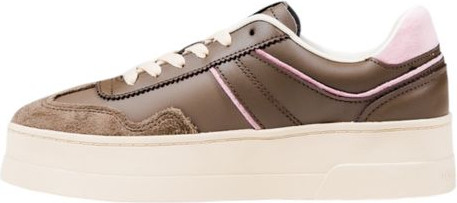 Sneakers Tommy Jeans THE GREENWICH FLATFO EN0EN02902