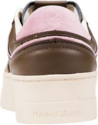 Sneakers Tommy Jeans THE GREENWICH FLATFO EN0EN02902
