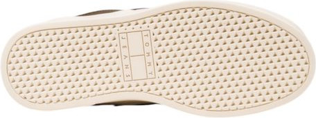 Sneakers Tommy Jeans THE GREENWICH FLATFO EN0EN02902