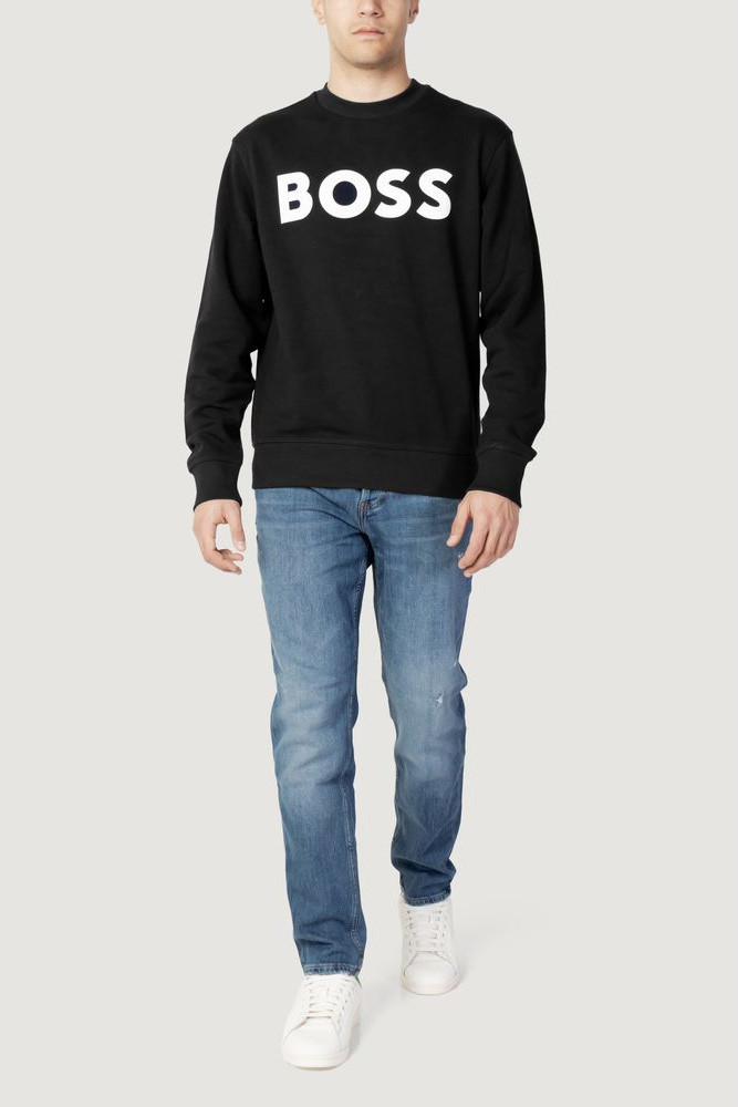 Свитшот Hugo Boss