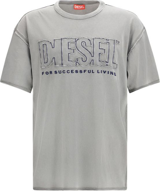 T-shirt Diesel T-rawboxt