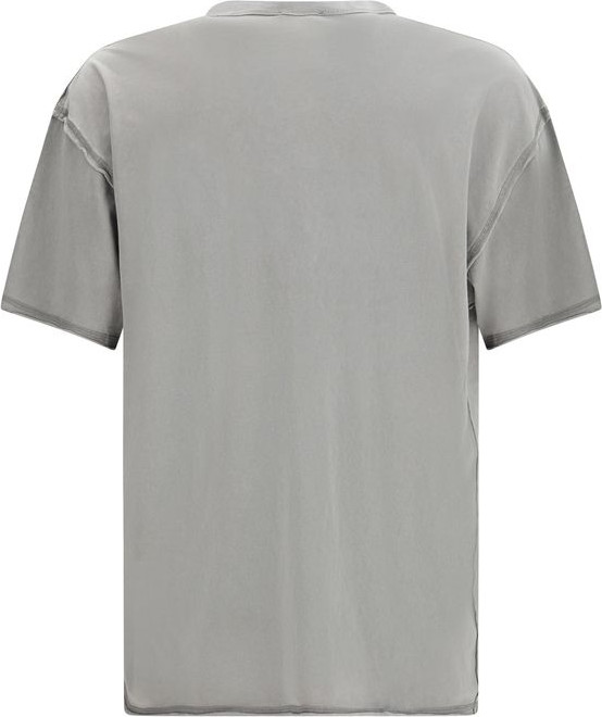 T-shirt Diesel T-rawboxt