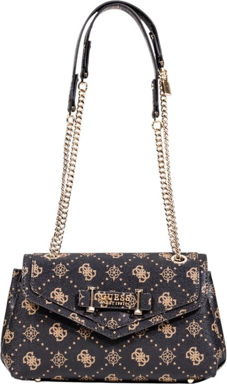 Handbag GUESS SILIA CONVERTIBLE XBODY FLAP