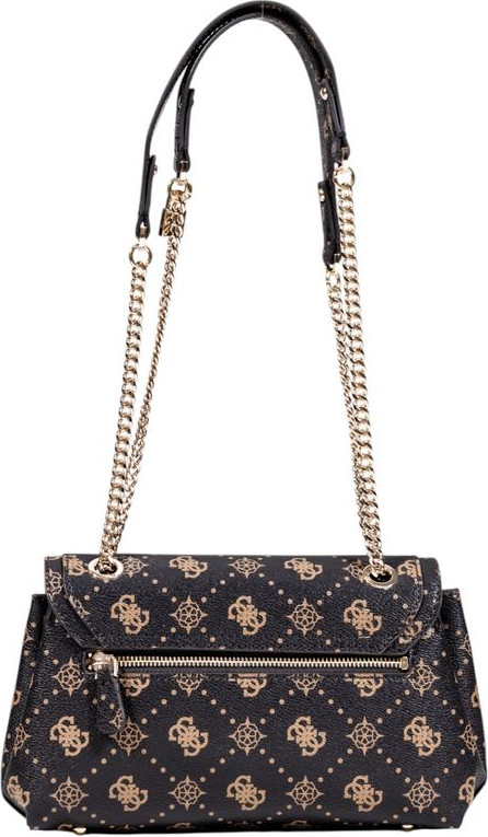 Handbag GUESS SILIA CONVERTIBLE XBODY FLAP