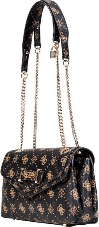 Handbag GUESS SILIA CONVERTIBLE XBODY FLAP