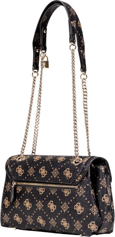 Handbag GUESS SILIA CONVERTIBLE XBODY FLAP