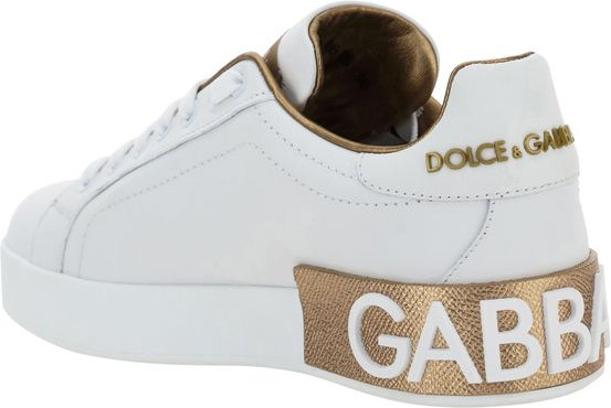 Кроссовки Dolce & Gabbana Portofino