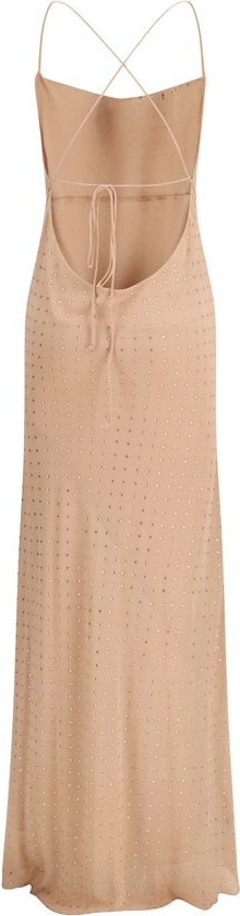 Slip dress Pinko