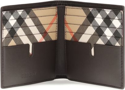 Burberry Pop Check sumkasi