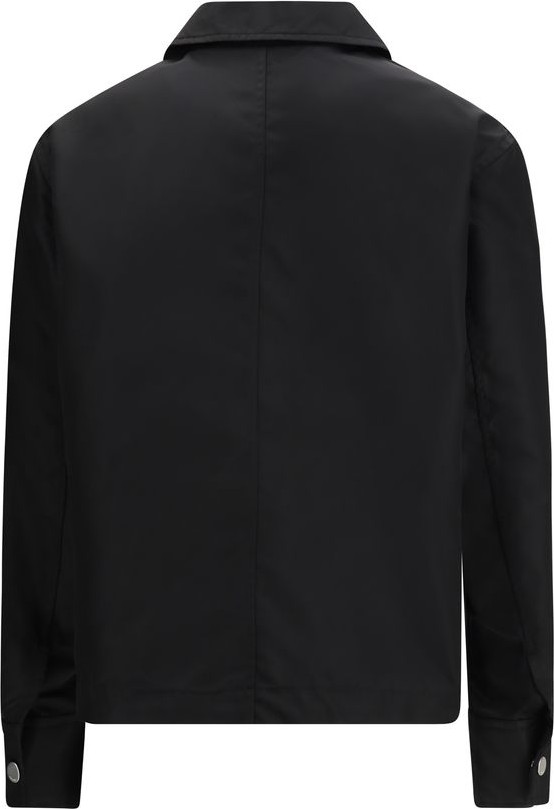 Jacket AMI Paris