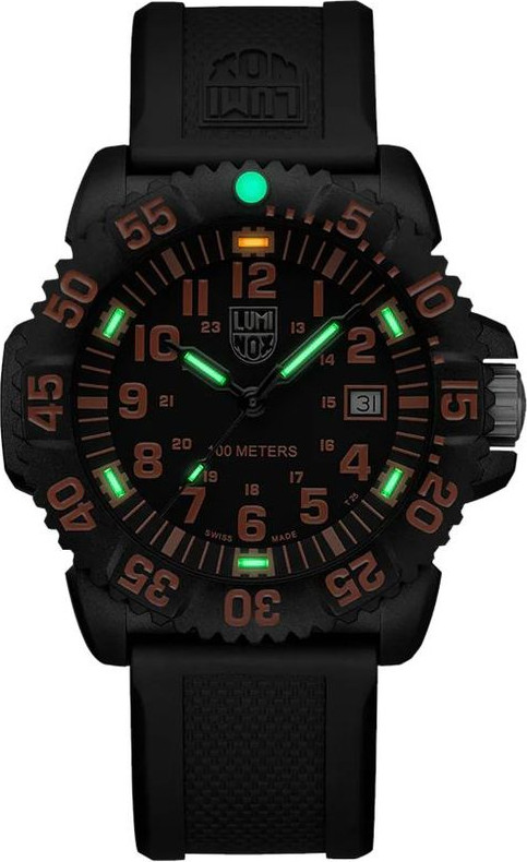 Watch Luminox