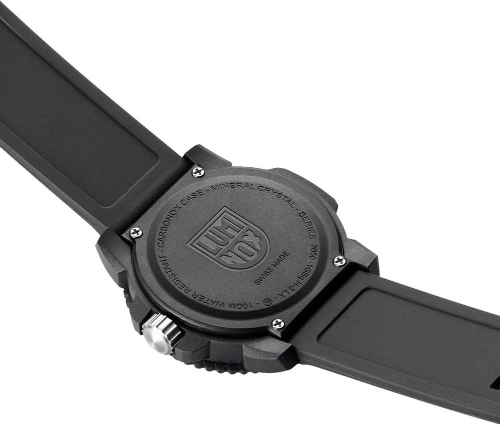 Watch Luminox