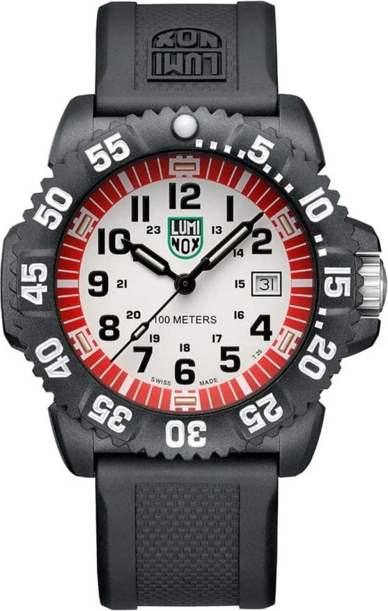 Watch Luminox
