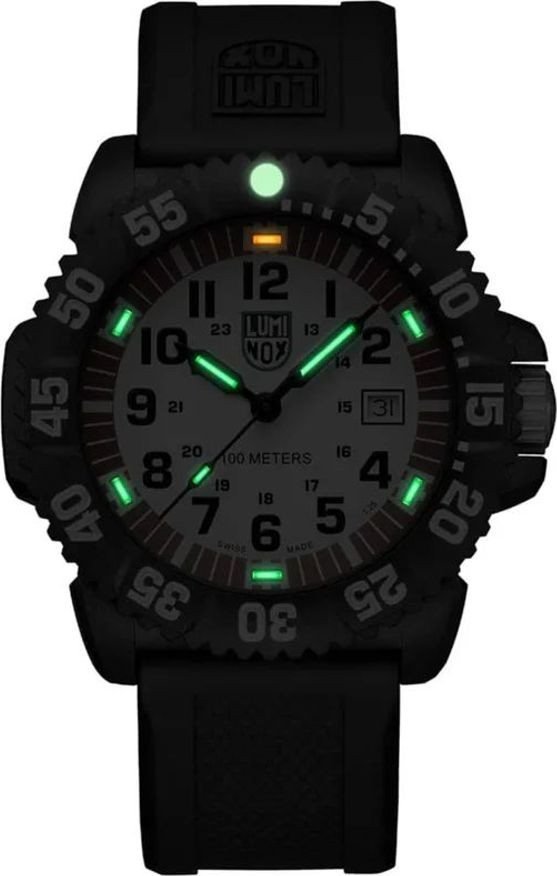 Watch Luminox